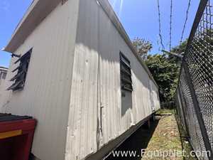 Office Trailer
