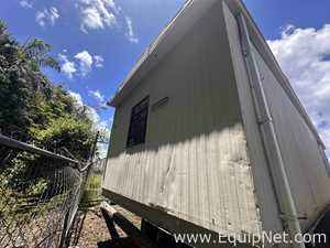 Office Trailer