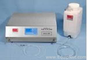 Crescent Design 3000 Hydraulic Burst
