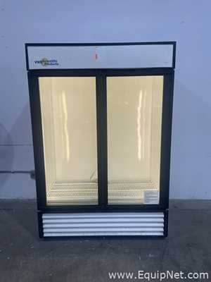 True GDM-49-LD 2 Door Refrigerator