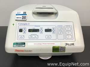Thermo Shandon Cytospin 4 Cytocentrifuge.