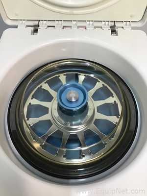 Thermo Shandon Cytospin 4 Cytocentrifuge.