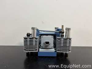 Vacuubrand ME 8 Vacuum Pump