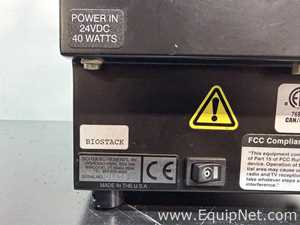 Lavadora - Placa BioTek Instruments ELx405