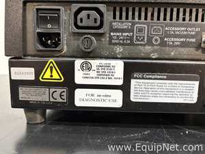Lavadora - Placa BioTek Instruments ELx405
