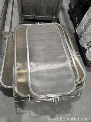 Filtro de Presión LEEM Filtration VLD-220-11