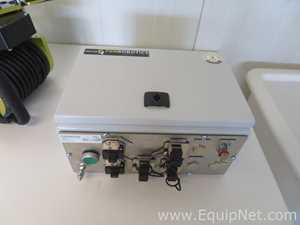 Robótica FerRobotics Compliant Robot Technology GmbH ATK/201/XX/L/027/5P. Sin usar