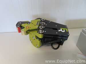 Robótica FerRobotics Compliant Robot Technology GmbH ATK/201/XX/L/027/5P. Sin usar