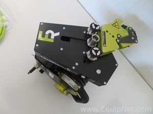 Unused FerRobotics ATK/201/XX/L/027/5P Active Taping Kit With ATK/XX/NJ/5P Control Box