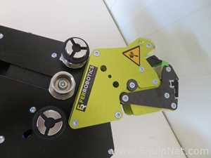 Unused FerRobotics ATK/201/XX/L/027/5P Active Taping Kit With ATK/XX/NJ/5P Control Box