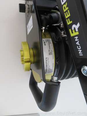 Unused FerRobotics ATK/201/XX/L/027/5P Active Taping Kit With ATK/XX/NJ/5P Control Box