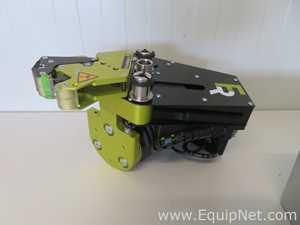 Unused FerRobotics ATK/201/XX/L/027/5P Active Taping Kit With ATK/XX/NJ/5P Control Box