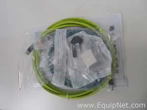 Unused FerRobotics ATK/201/XX/L/027/5P Active Taping Kit With ATK/XX/NJ/5P Control Box