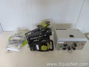Unused FerRobotics ATK/201/XX/L/027/5P Active Taping Kit With ATK/XX/NJ/5P Control Box