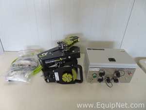 Unused FerRobotics ATK/201/XX/L/027/5P Active Taping Kit With ATK/XX/NJ/5P Control Box