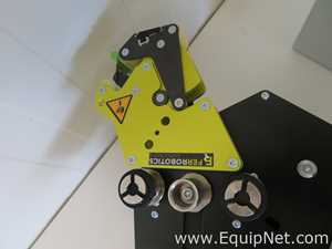 Unused FerRobotics ATK/201/XX/L/027/5P Active Taping Kit With ATK/XX/NJ/5P Control Box