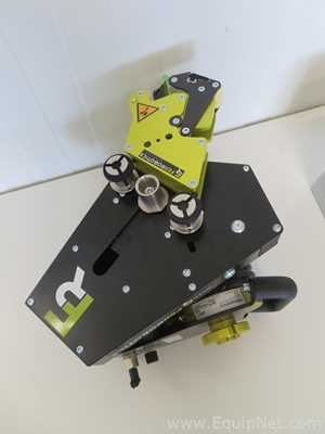 Unused FerRobotics ATK/201/XX/L/027/5P Active Taping Kit With ATK/XX/NJ/5P Control Box