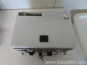 Unused FerRobotics ATK/201/XX/L/027/5P Active Taping Kit With ATK/XX/NJ/5P Control Box