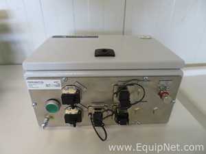 Unused FerRobotics ATK/201/XX/L/027/5P Active Taping Kit With ATK/XX/NJ/5P Control Box
