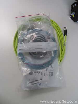 Unused FerRobotics ATK/201/XX/L/027/5P Active Taping Kit With ATK/XX/NJ/5P Control Box