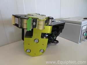 Unused FerRobotics ATK/201/XX/L/027/5P Active Taping Kit With ATK/XX/NJ/5P Control Box