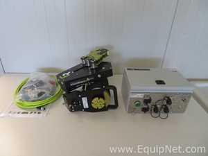Unused FerRobotics ATK/201/XX/L/027/5P Active Taping Kit With ATK/XX/NJ/5P Control Box