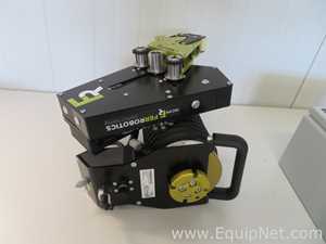 Unused FerRobotics ATK/201/XX/L/027/5P Active Taping Kit With ATK/XX/NJ/5P Control Box