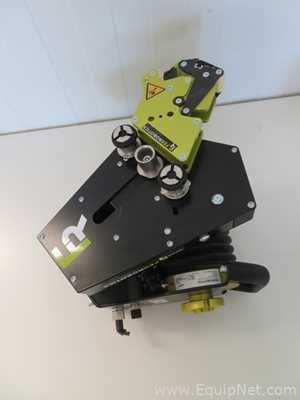 Unused FerRobotics ATK/201/XX/L/027/5P Active Taping Kit With ATK/XX/NJ/5P Control Box