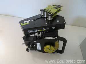 Unused FerRobotics ATK/201/XX/L/027/5P Active Taping Kit With ATK/XX/NJ/5P Control Box