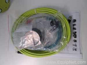 Unused FerRobotics ATK/201/XX/L/027/5P Active Taping Kit With ATK/XX/NJ/5P Control Box