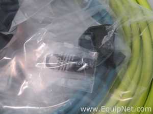 Unused FerRobotics ATK/201/XX/L/027/5P Active Taping Kit With ATK/XX/NJ/5P Control Box