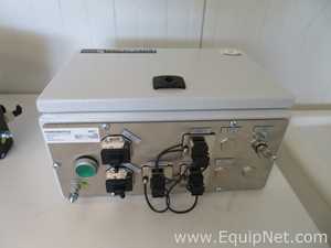 Unused FerRobotics ATK/201/XX/L/027/5P Active Taping Kit With ATK/XX/NJ/5P Control Box