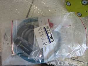 Unused FerRobotics ATK/201/XX/L/027/5P Active Taping Kit With ATK/XX/NJ/5P Control Box
