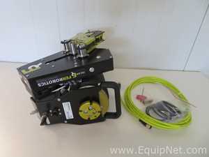 Equipamento de Robótica FerRobotics Compliant Robot Technology GmbH ATK/201/XX/L/027/5P. Sem Uso
