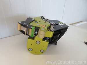 Equipamento de Robótica FerRobotics Compliant Robot Technology GmbH ATK/201/XX/L/027/5P. Sem Uso