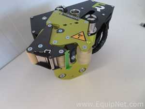 Equipamento de Robótica FerRobotics Compliant Robot Technology GmbH ATK/201/XX/L/027/5P. Sem Uso