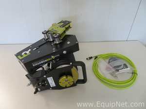 Robótica FerRobotics Compliant Robot Technology GmbH ATK/201/XX/L/027/5P. Sin usar