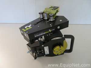 Robótica FerRobotics Compliant Robot Technology GmbH ATK/201/XX/L/027/5P. Sin usar