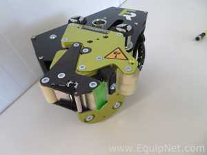 Robótica FerRobotics Compliant Robot Technology GmbH ATK/201/XX/L/027/5P. Sin usar