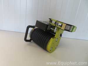 Robótica FerRobotics Compliant Robot Technology GmbH ATK/201/XX/L/027/5P. Sin usar