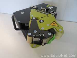 Robótica FerRobotics Compliant Robot Technology GmbH ATK/201/XX/L/027/5P. Sin usar