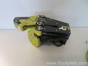 Robótica FerRobotics Compliant Robot Technology GmbH ATK/201/XX/L/027/5P. Sin usar