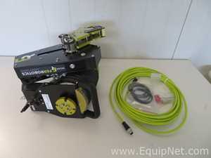 Unused FerRobotics ATK/201/XX/L/027/5P Active Taping Kit