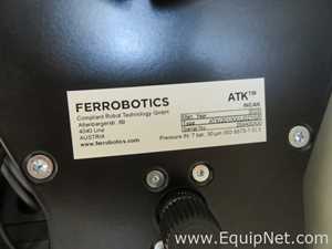 Unused FerRobotics ATK/201/XX/L/027/5P Active Taping Kit