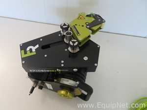 Unused FerRobotics ATK/201/XX/L/027/5P Active Taping Kit