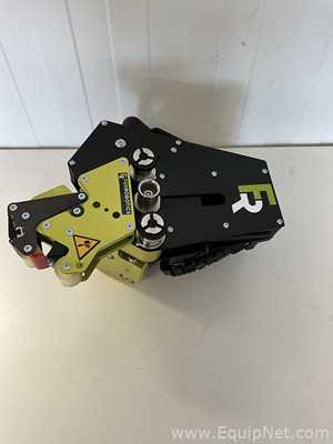 Robótica FerRobotics Compliant Robot Technology GmbH ATK/201/XX/L/027/5P. Sin usar