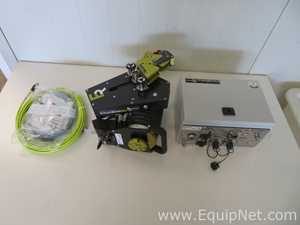 Unused FerRobotics ATK/201/XX/L/027/5P Active Taping Kit With ATK/XX/NJ/5P Control Box