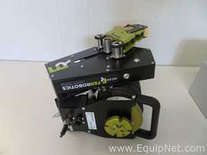 Unused FerRobotics ATK/201/XX/L/027/5P Active Taping Kit With ATK/XX/NJ/5P Control Box