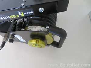 Unused FerRobotics ATK/201/XX/L/027/5P Active Taping Kit With ATK/XX/NJ/5P Control Box