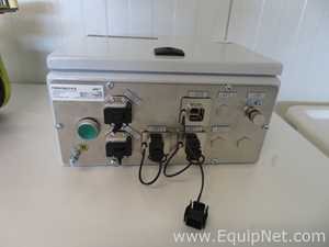Unused FerRobotics ATK/201/XX/L/027/5P Active Taping Kit With ATK/XX/NJ/5P Control Box